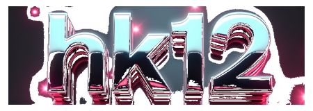 hk12 logo