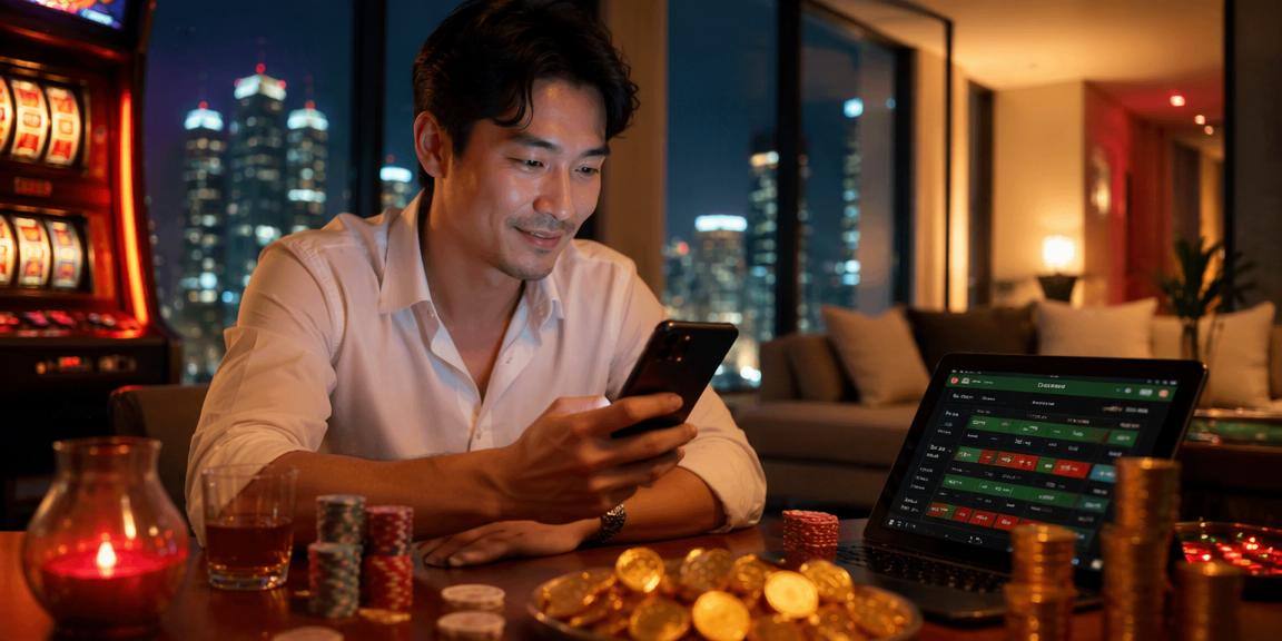 hk12 Live Casino